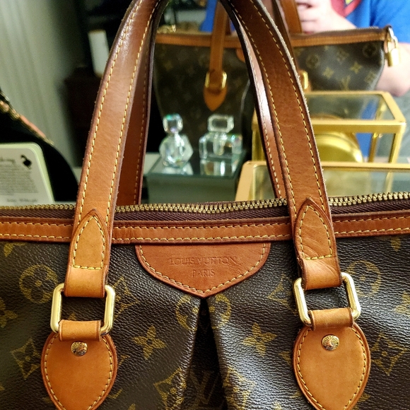 Louis Vuitton Palermo - Picture 2 of 8